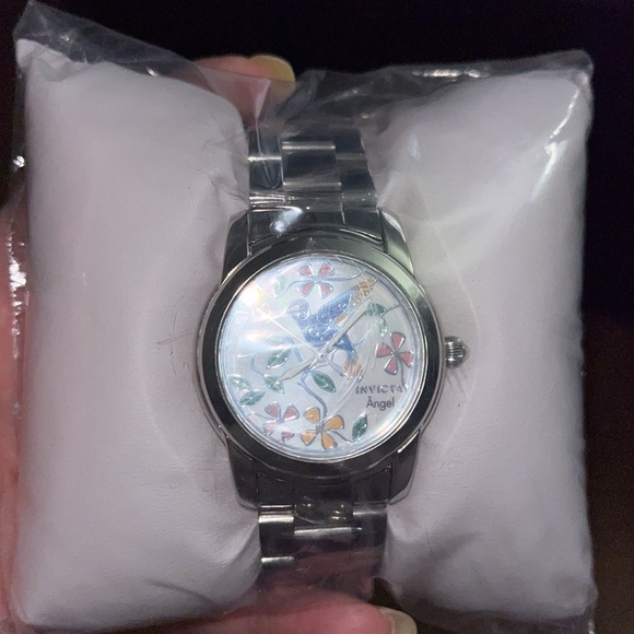 Invicta Angel Watch - Picture 5 of 8